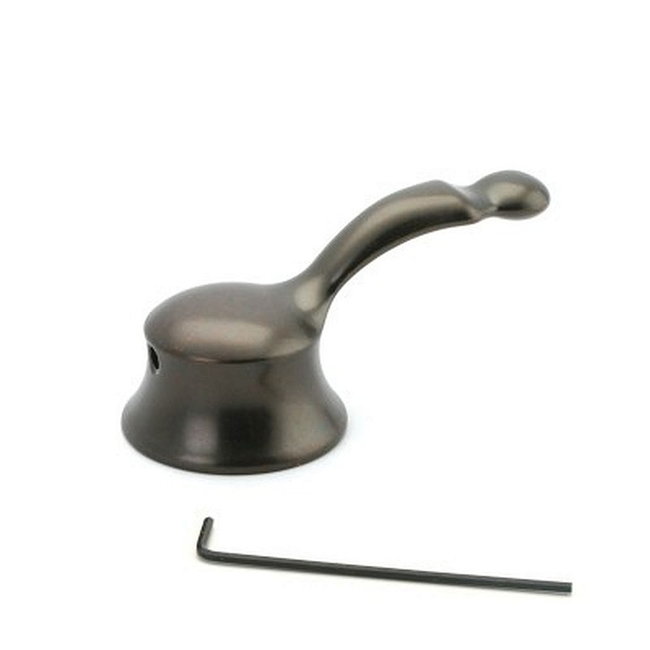 Moen 150662ORB Handle Kit in Oil Rubbed Bronze