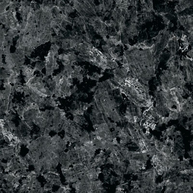 37-in x 19-in Bathroom Vanity Top with Eased Edge in Blue Pearl