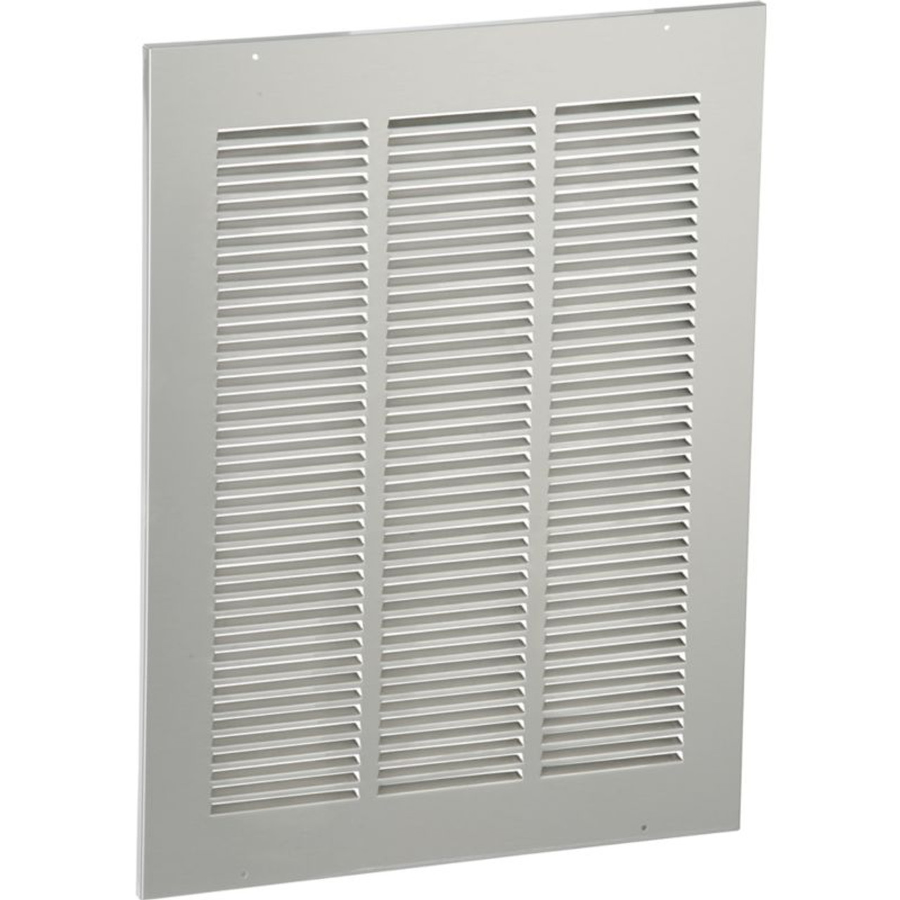 Accessory - Louvered Grill in Stainless Steel