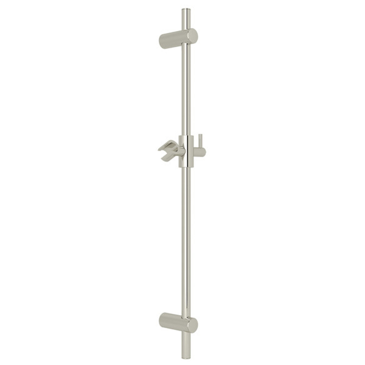Rohl 1650PN 30-in Slide Bar, Polished Nickel