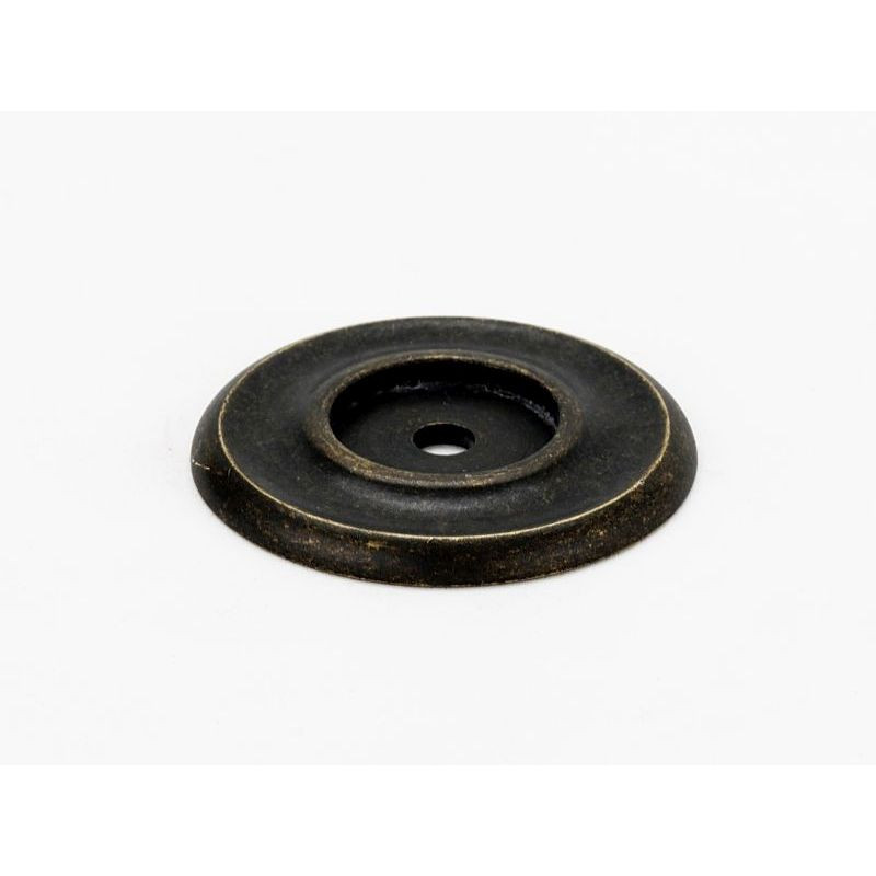 Backplate 1-3/4-in in Barcelona