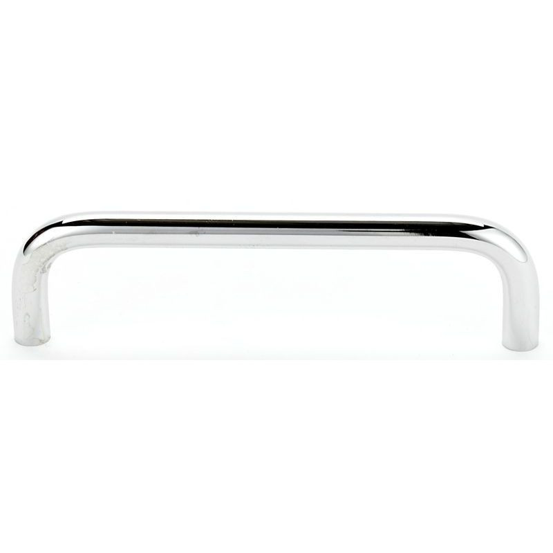 Alno Traditional A703-4-PC Pull in Polished Chrome
