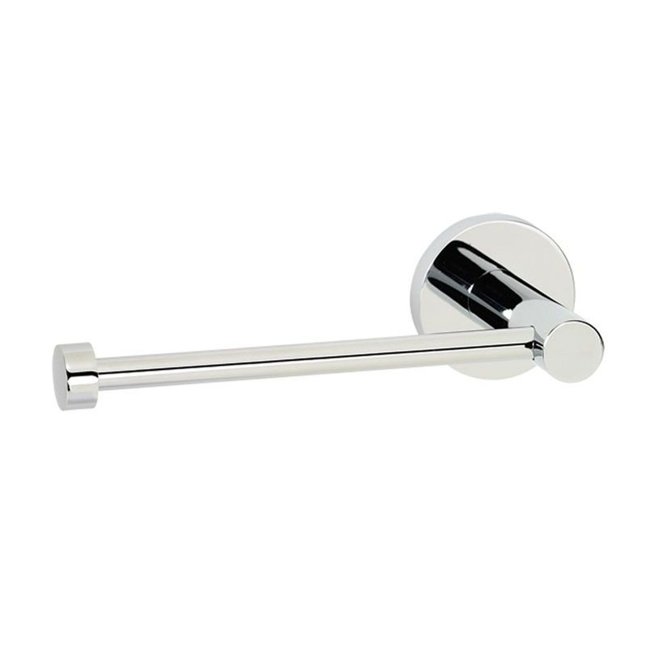 Alno Contemporary I A8361-PC Modern Tissue Holder 6-7/8-in in Polished Chrome