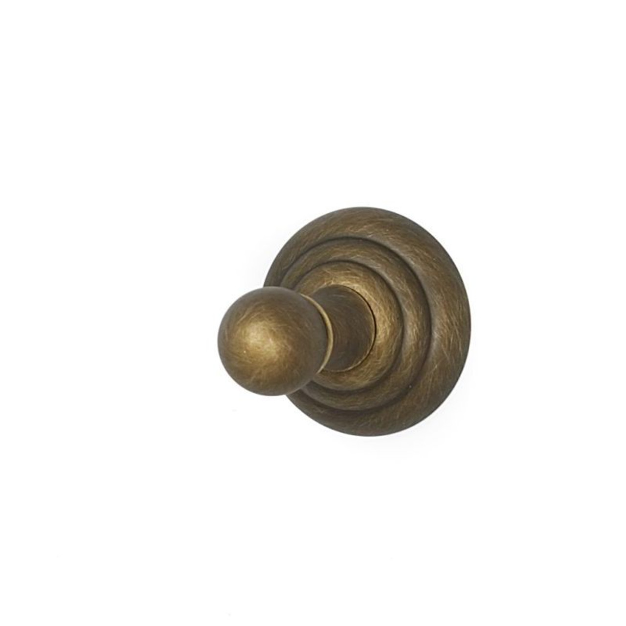 Alno Embassy A9081-AEM Robe Hook Traditional in Antique English Matte