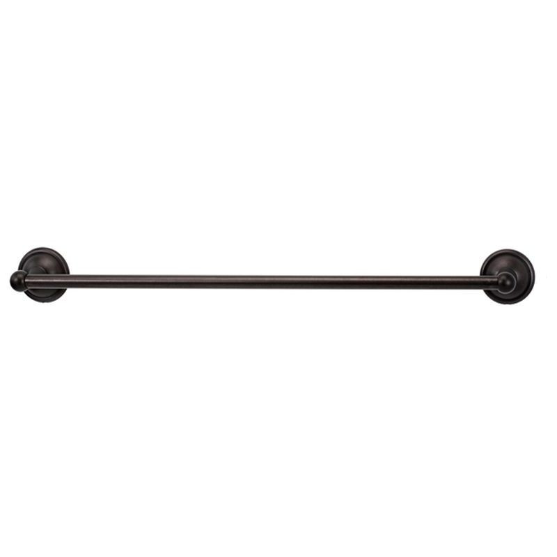 Alno Yale A9220-24-BARC Towel Bar Traditional in Barcelona