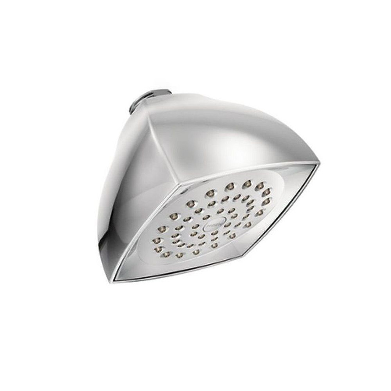 Moen 6325 2.5 GPM Single Function Shower Head in Chrome
