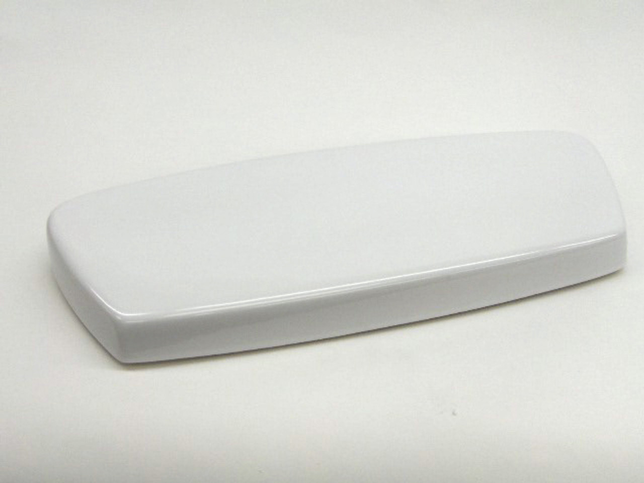 Toto Drake Tank Lid With G-Max Sticker