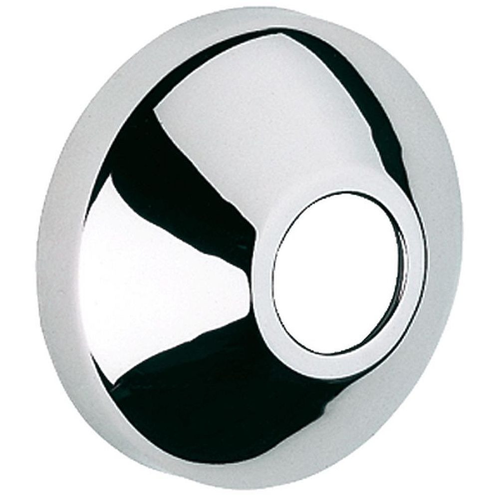 Grohe 45219000 Escutcheon for 08296 in Chrome