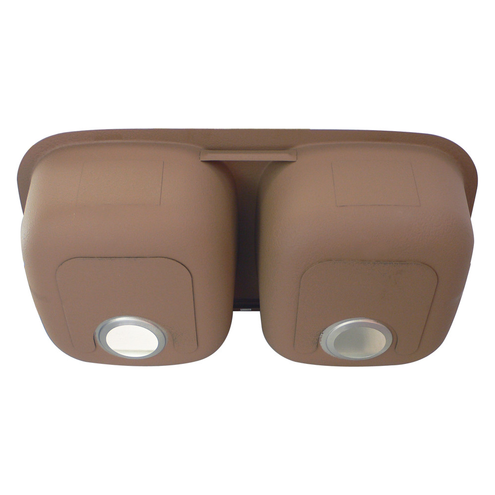 32.375-in x 18.125-in x 8-in 18 Gauge Double Equal Bowls, Undermount Stainless Steel Kitchen Sink