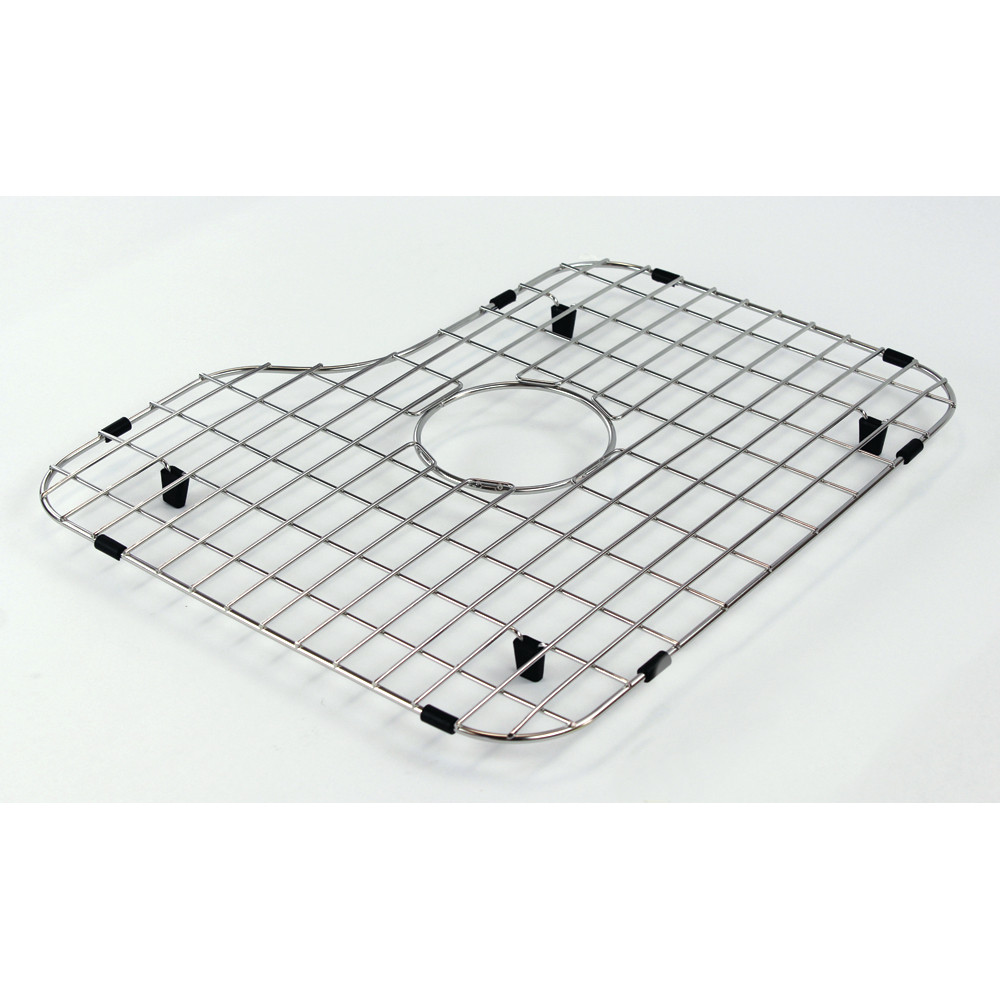 Bottom Stainless Steel Sink Grid for MTSO25229 Stainless Steel Kitchen Sink