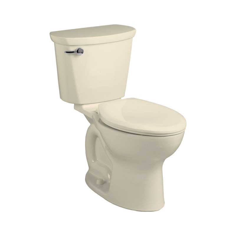 Elongated 1.28 Gpf 2-Piece Toilet, in Bone