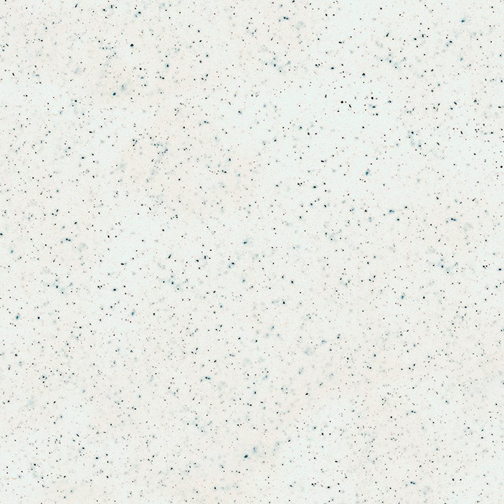 36 x 36 Solid Surface Shower Base with Center Drain in Matrix White