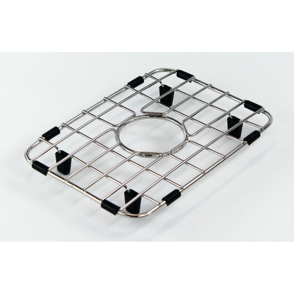 Bottom Stainless Steel Sink Grid for STSB15156 Stainless Steel Kitchen Sink