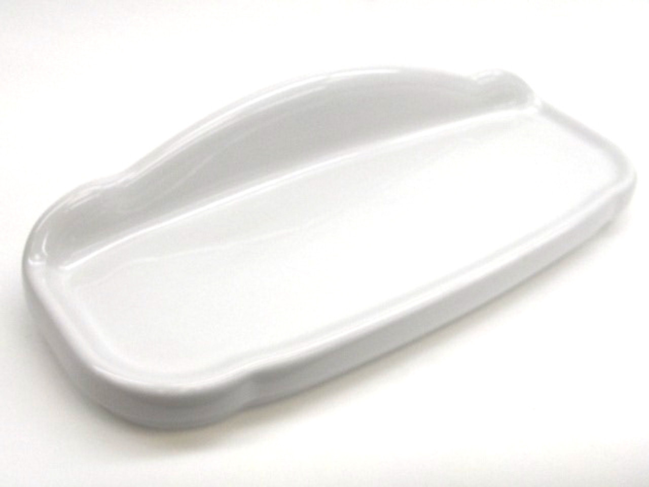 Tank Lid for Whitney Toilets in Cotton