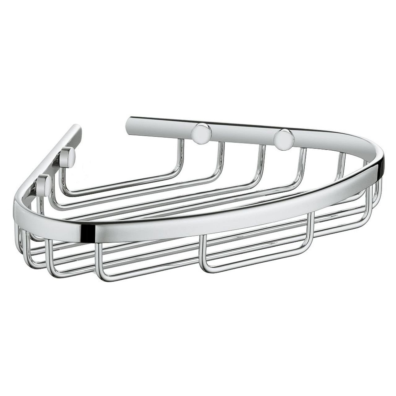 Grohe 40664001 BauCosmopolitan 8" Small Filling Basket in StarLight Chrome Grohe 40664001 BauCosmopolitan 8" Small Filling Basket in StarLight Chrome