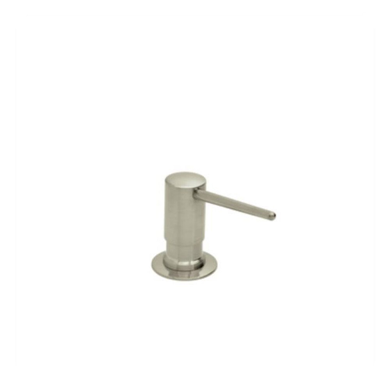 Pump Head for LS750L Shrouded Soap/Lotion Dispenser in Polished Nickel
