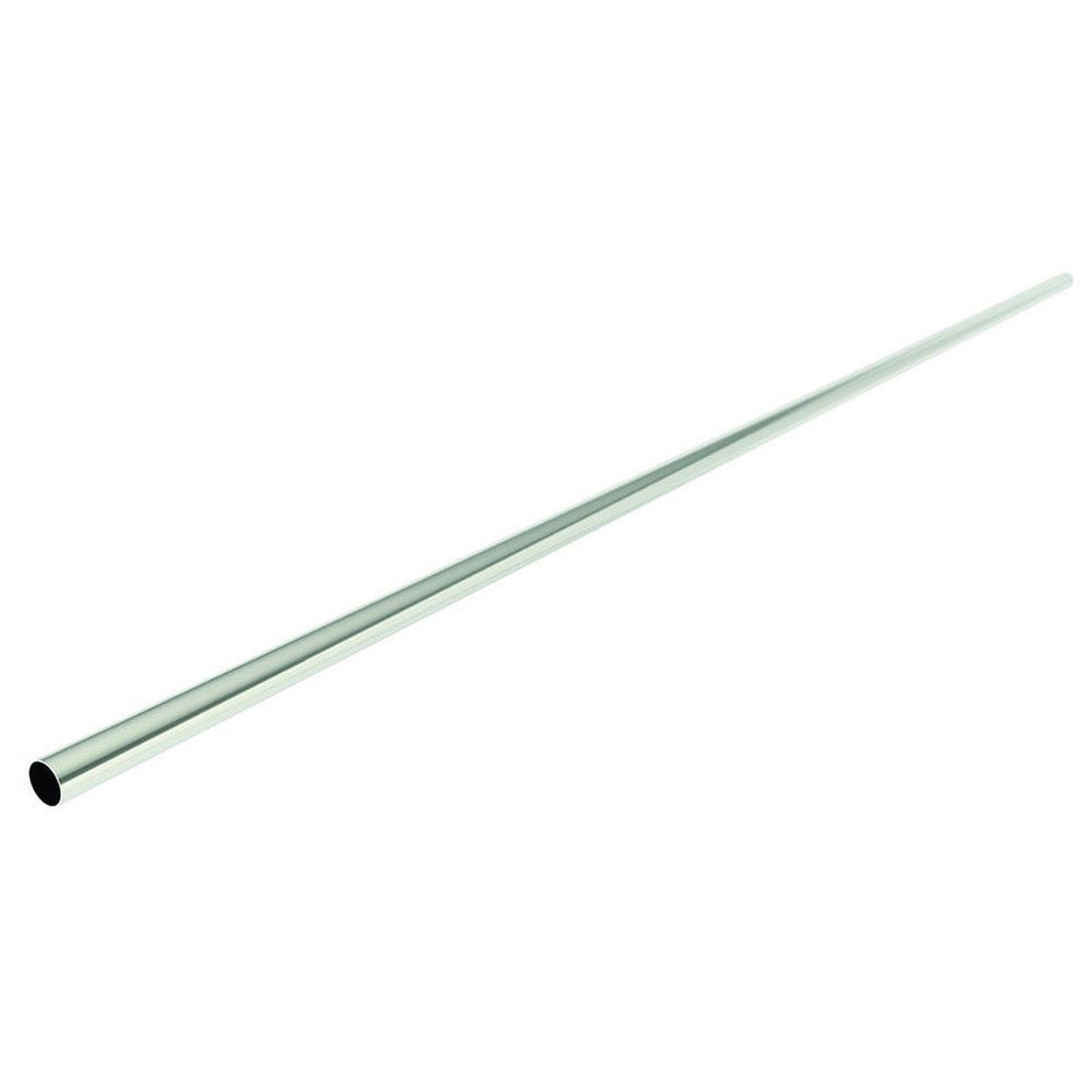 6ft Rod in Polished Brass 6ft Rod in Polished Brass