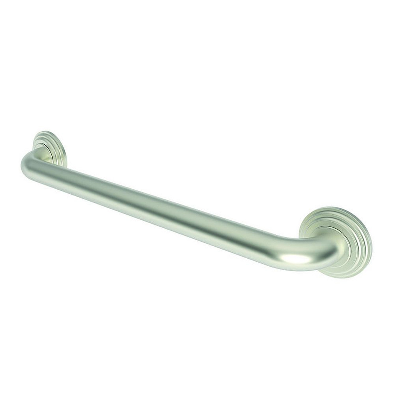 Ginger 1162/ORB Grab Bar in Oil Rubbed Bronze Ginger 1162/ORB Grab Bar in Oil Rubbed Bronze