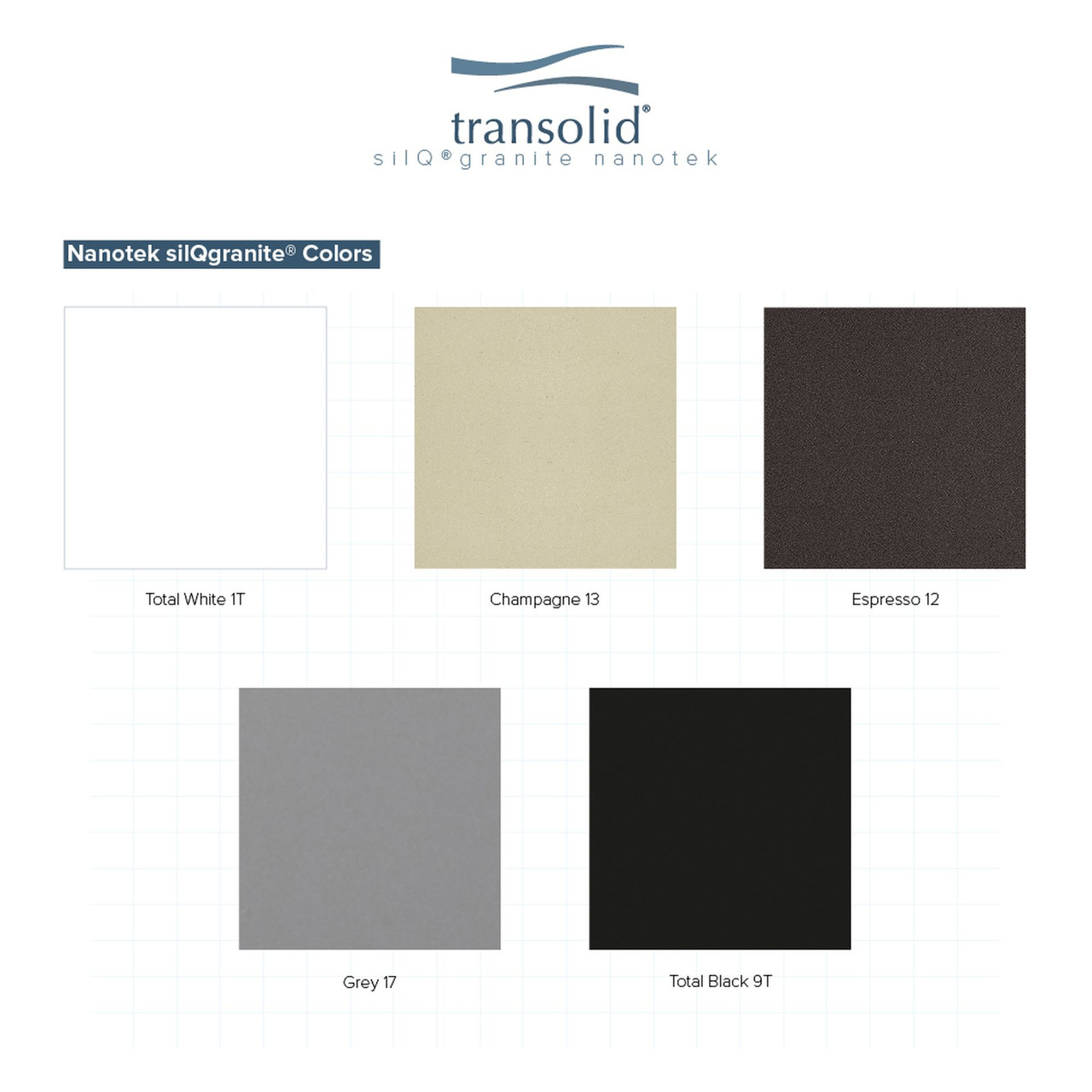 18-in x 18-in x 8-in silQ Granite Kitchen Sink with Single Bowl, Integral, Drop-in, Undermount Installation, with 0 Holes, In Espresso