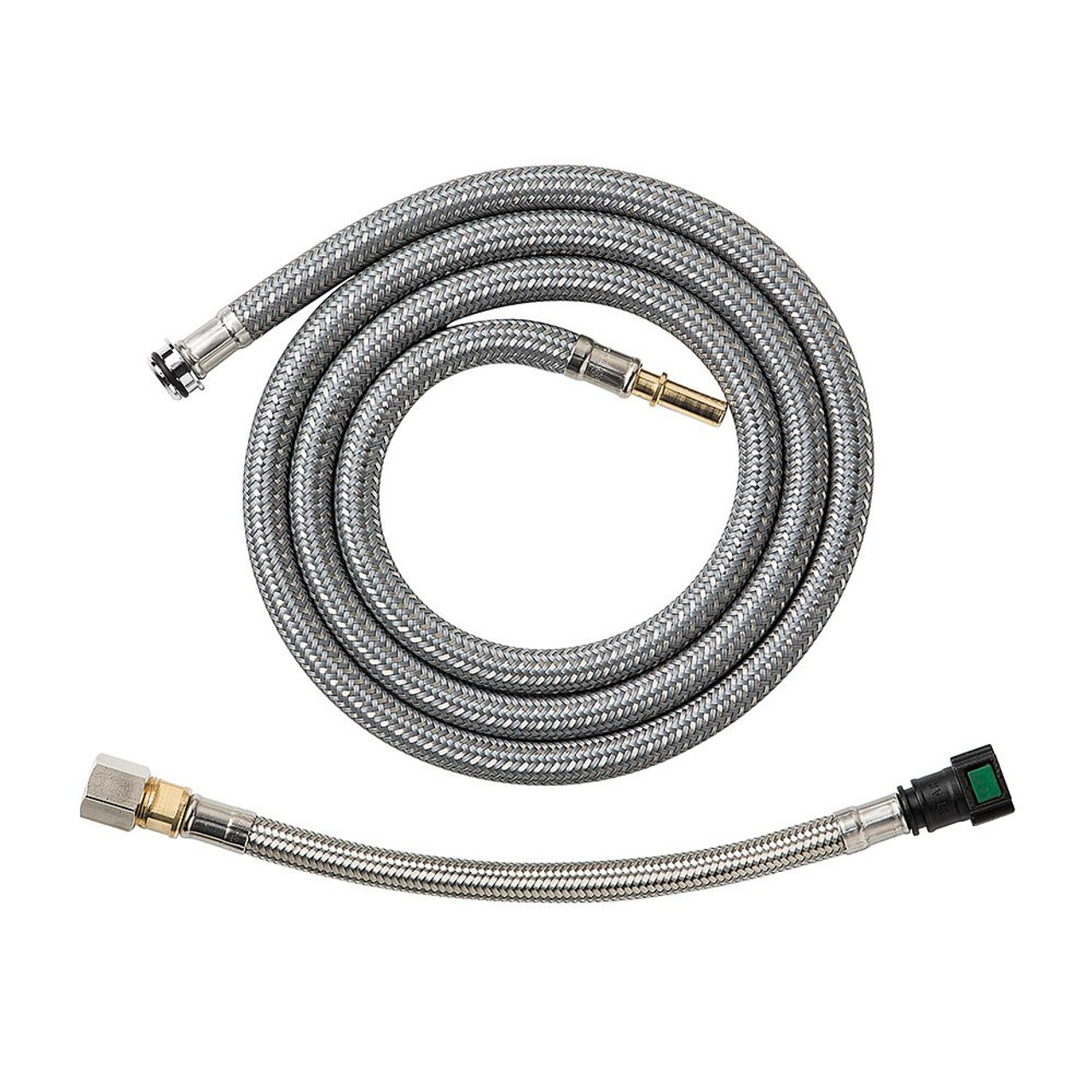 Hansgrohe 88624000 Pull-Out Hose for Kitchen Faucets