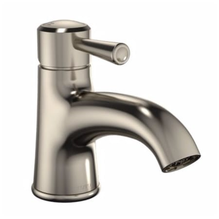 Toto TL211DD12#BN Widespread Bathroom Faucet in Brushed Nickel
