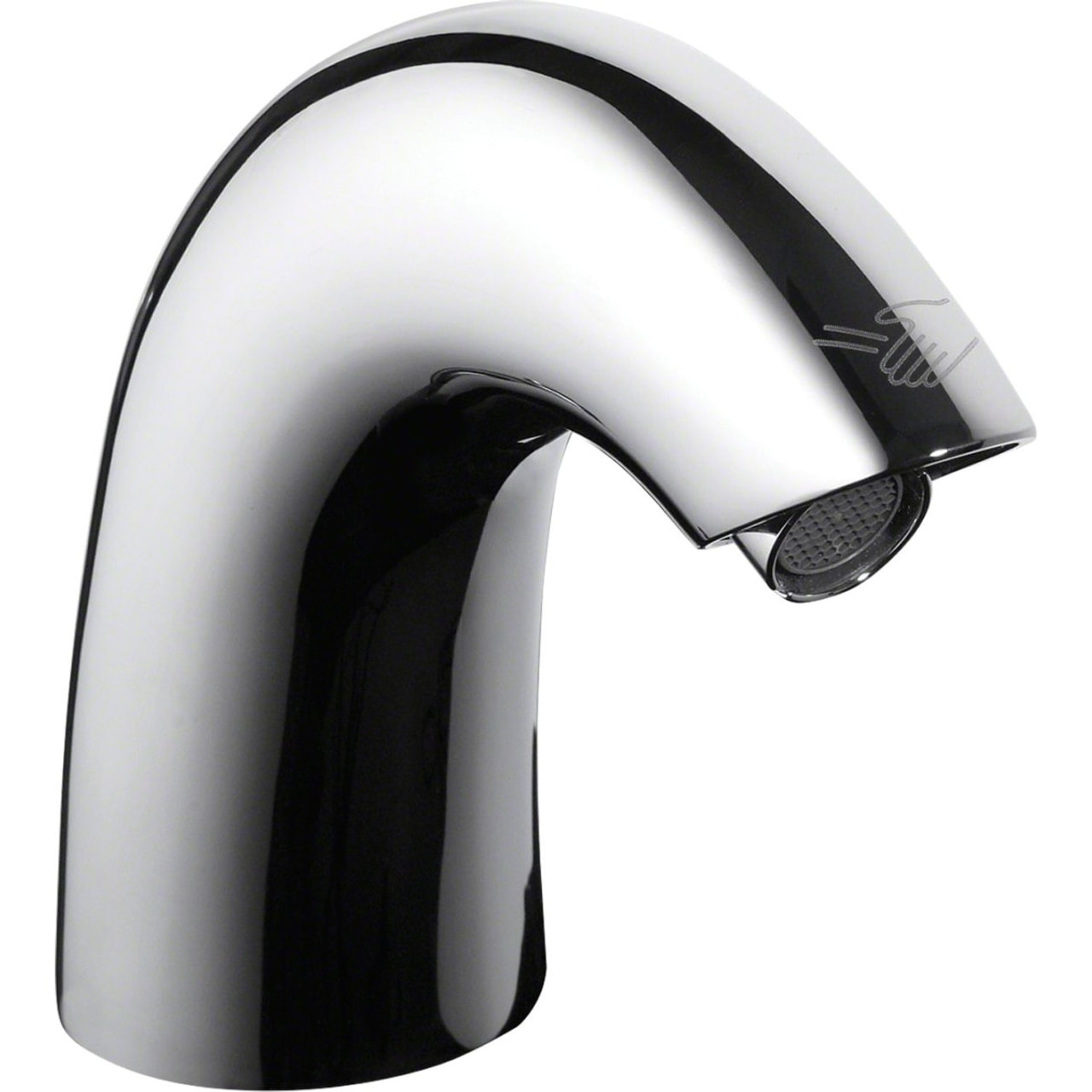 0.35 GPM Standard EcoPower Faucet in Polished Chrome 0.35 GPM Standard EcoPower Faucet in Polished Chrome
