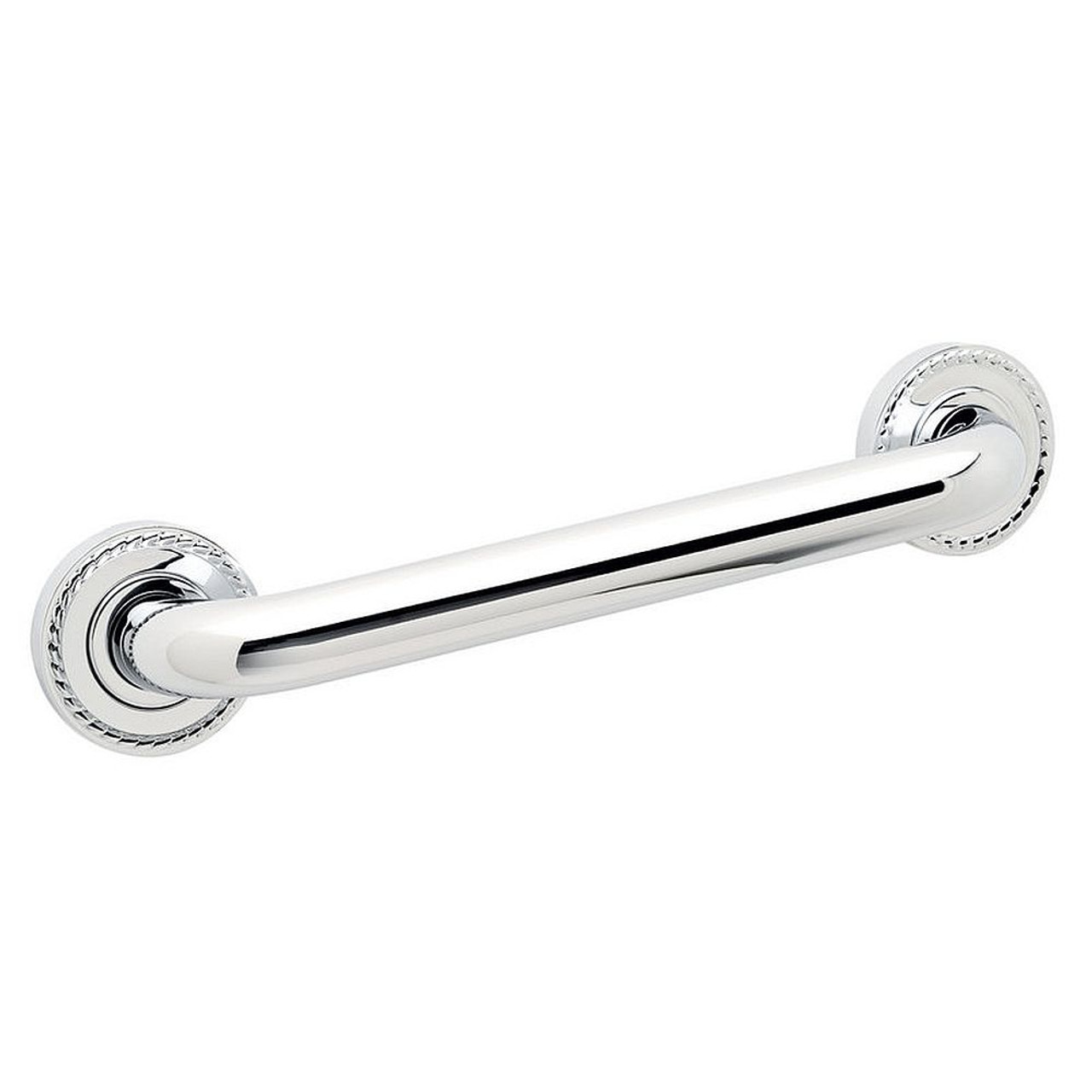 Ginger 1565/SN 36in Grab Bar in Satin Nickel Ginger 1565/SN 36in Grab Bar in Satin Nickel