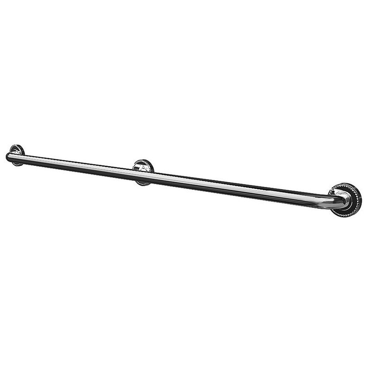 Grab in Polished Chrome Grab in Polished Chrome