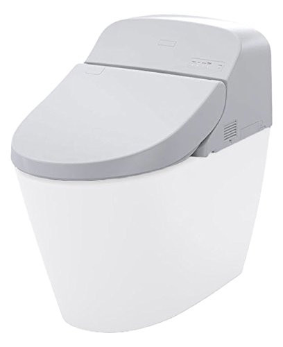 Toto SN920M#01 Electronic Elongated Bidet Seat in Cotton