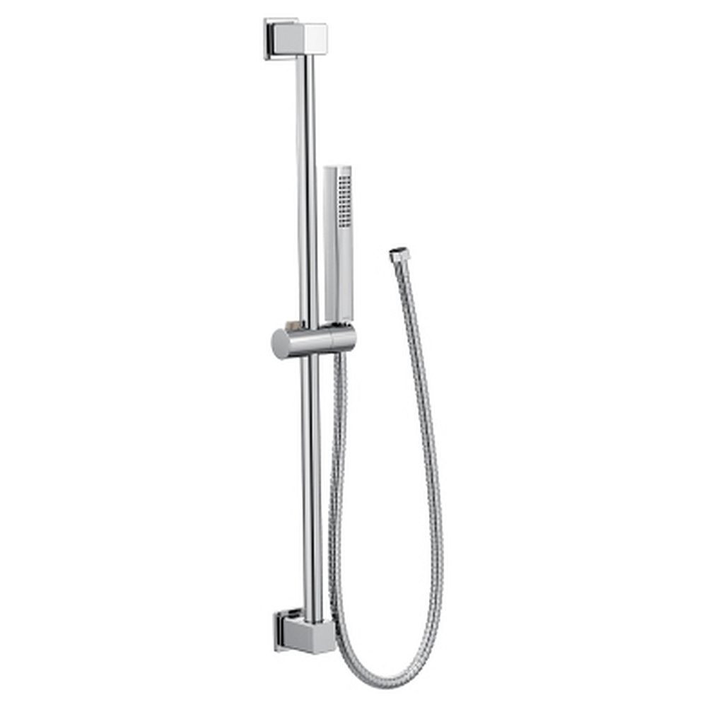 1.75 GPM Single Function Hand Shower in Chrome