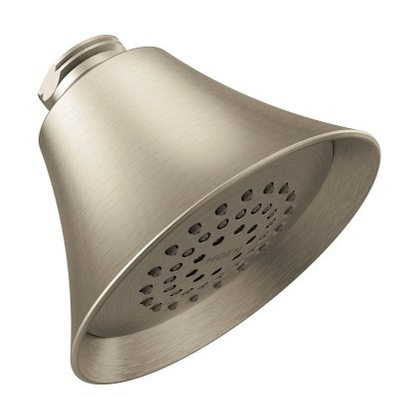 Moen 6370BN 1.75 GPM Single Function Spray Head Standard in Brushed Nickel