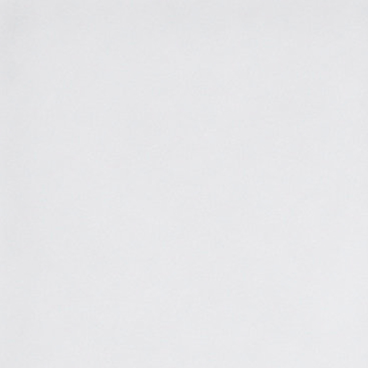 Transolid FL4832L-31 FL-Series Linear 48-in x 32-in Rectangular Alcove Shower Base with Left Hand Drain in White