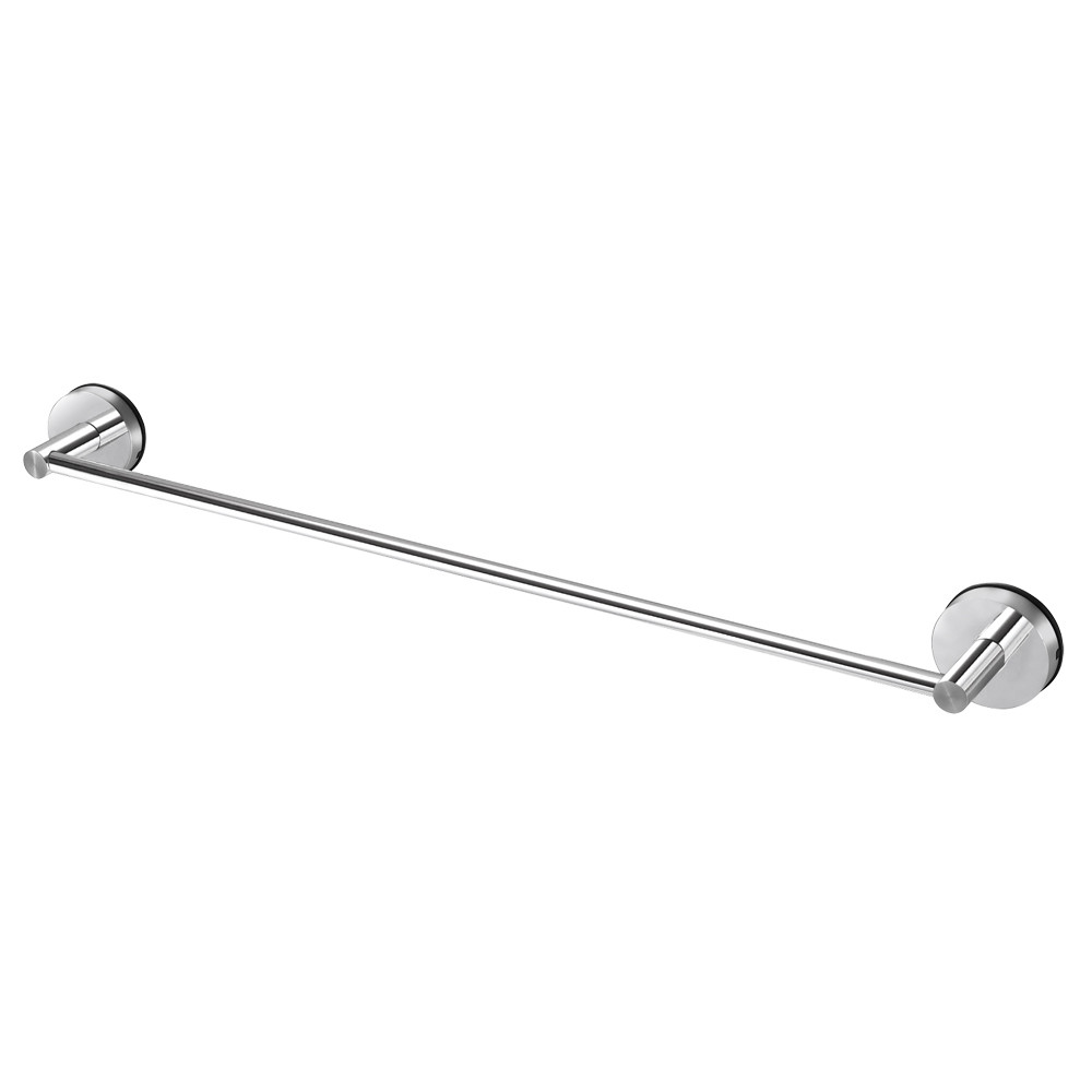 Transolid CTB18-PC 18-inch Towel Bar, In Polished Chrome