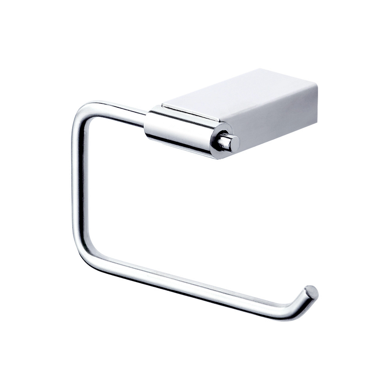Transolid MPH-PC Paper Holder, In Polished Chrome