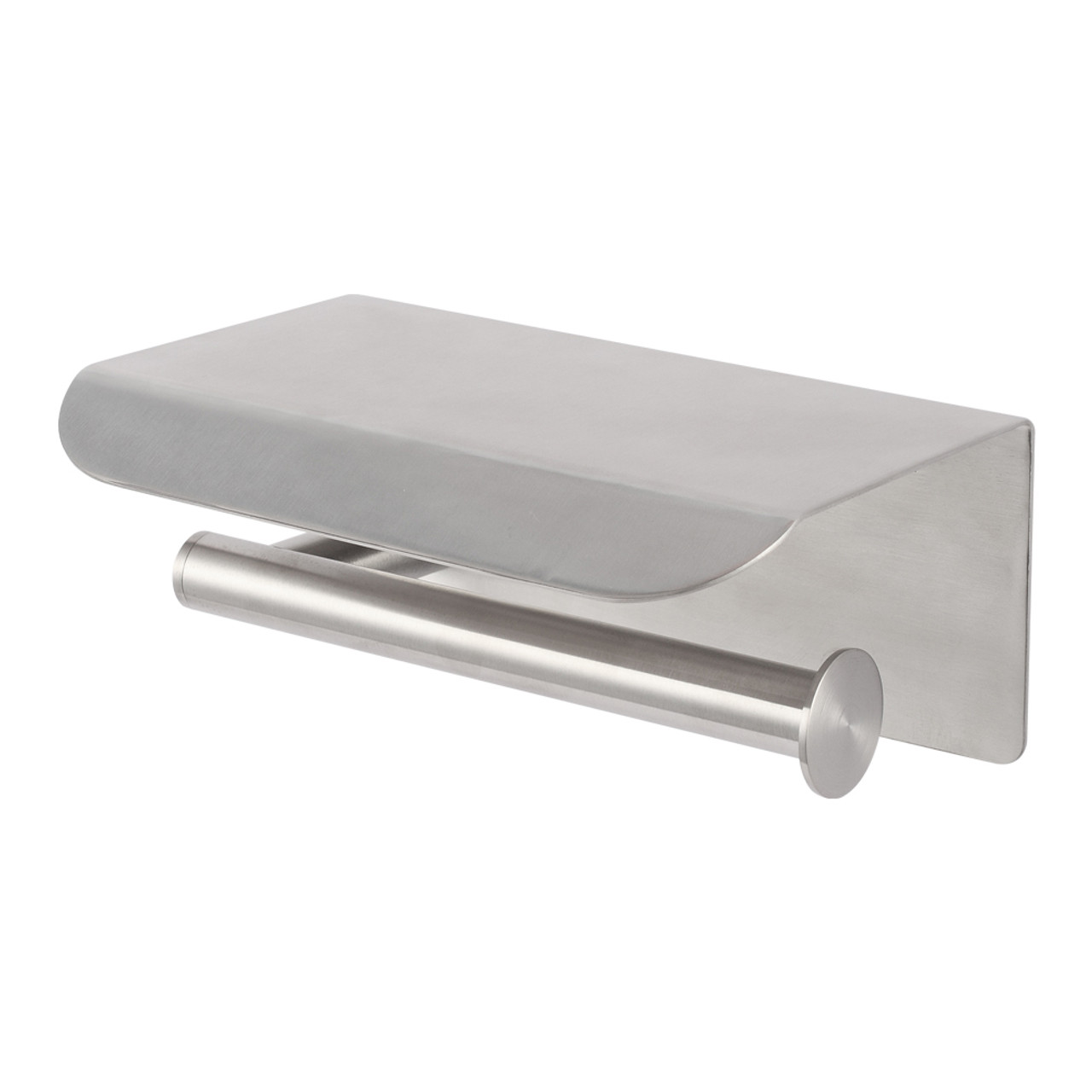Transolid MPHS-BS Paper Holder, In Brushed Stainless