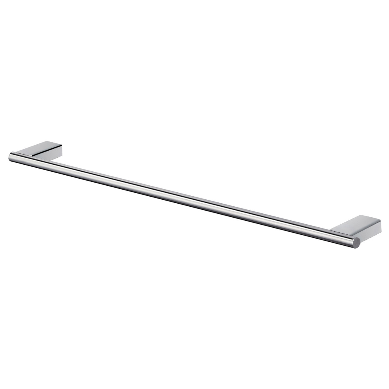 Transolid MTB18-PC 18-inch Towel Bar, In Polished Chrome