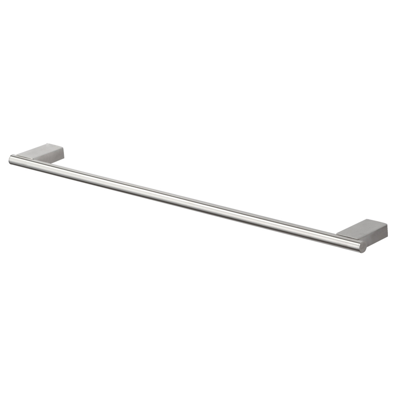 Transolid MTB24-BS 24-inch Towel Bar, In Brushed Stainless