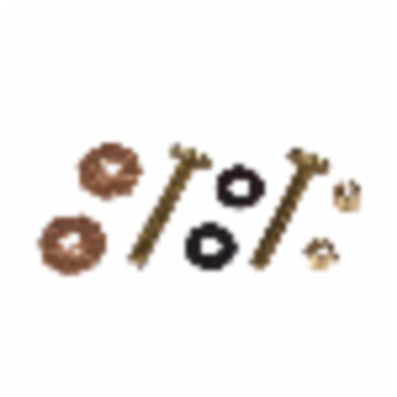 Hercules 5/16" diameter Johni Quick Bolts 1 Hercules 5/16" diameter Johni Quick Bolts 1