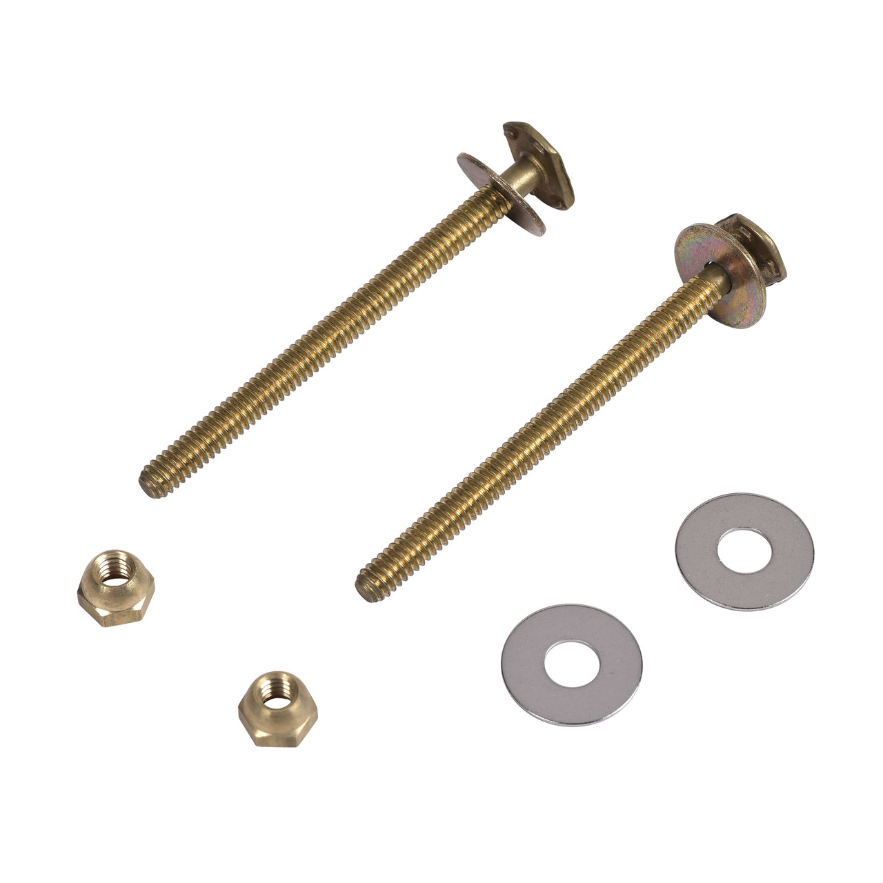 Hercules 5/16" diameter Johni-Bolts Extra-Long 1 Hercules 5/16" diameter Johni-Bolts Extra-Long 1