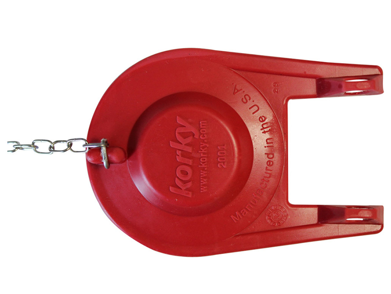 Lavelle Korky Premium Universal Flapper