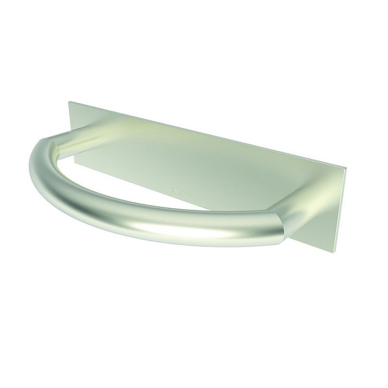 Ginger 2805/SN Towel Ring in Satin Nickel Ginger 2805/SN Towel Ring in Satin Nickel