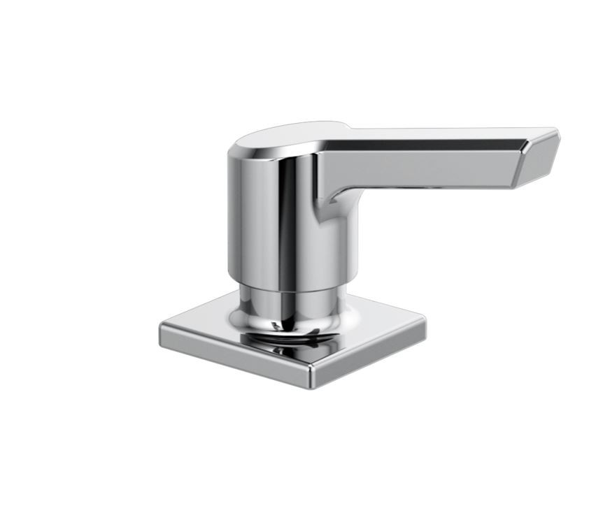 DISPENSER 13oz RP91950 PC