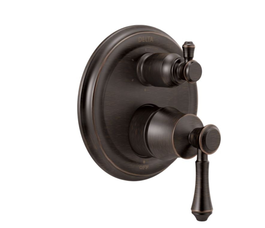 TRIM KIT T24997-RB VALVE TRAD