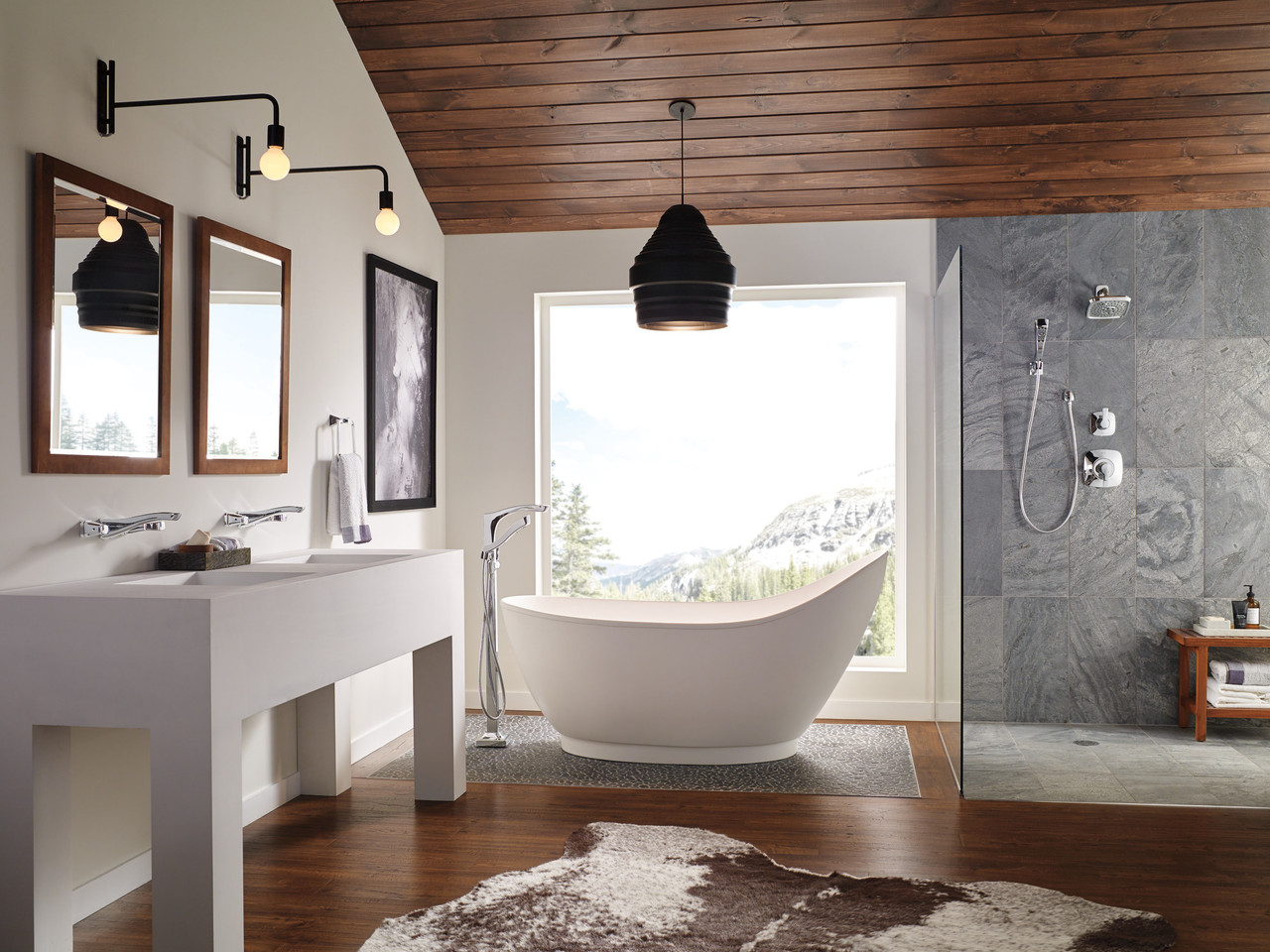 TRIM T4752-SSFL TESLA