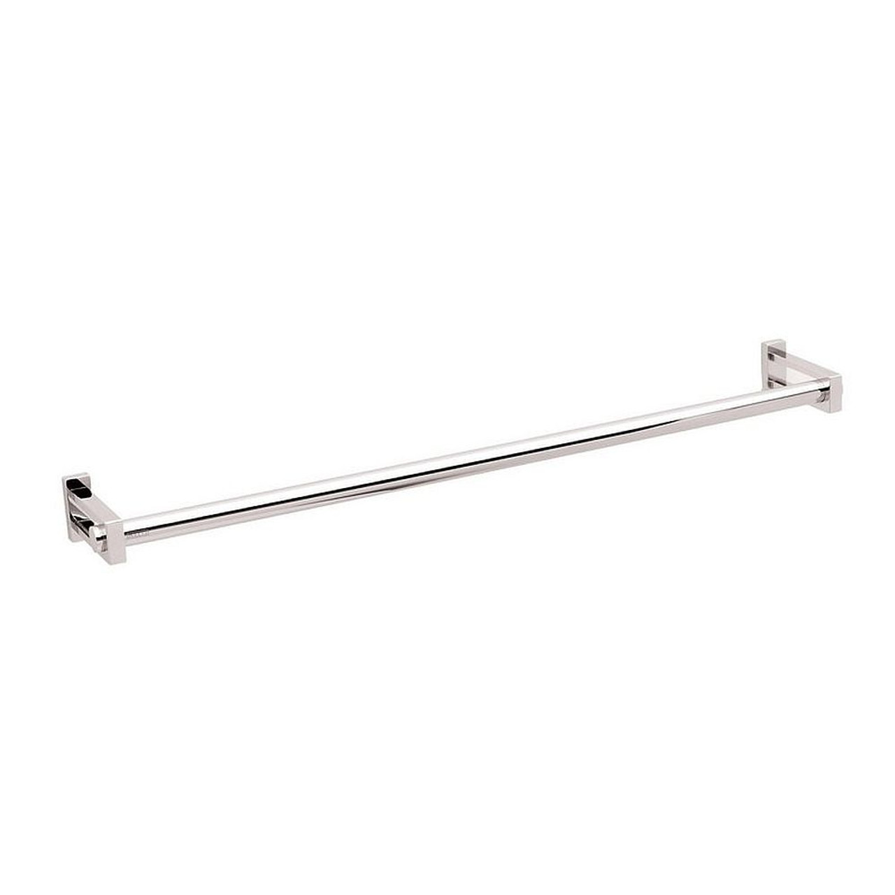 Ginger 3002/PC 18in Towel Bar in Polished Chrome Ginger 3002/PC 18in Towel Bar in Polished Chrome