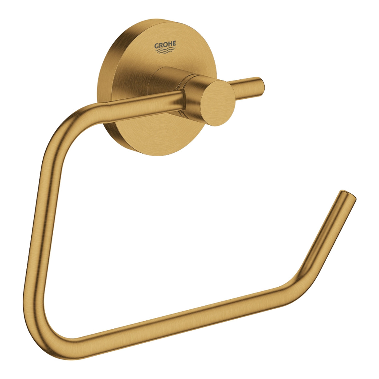 Essentials 3-Piece Bathroom Accessory Kit