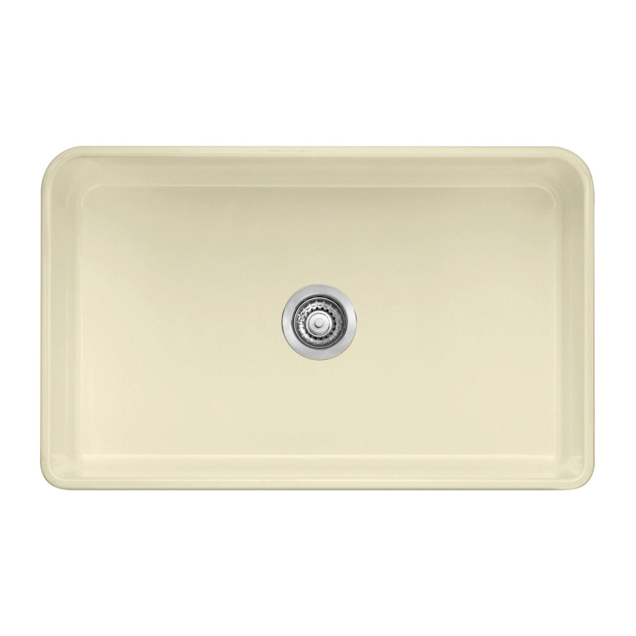 SINK 30X19 NHL SGL BWL 525011 BIS APRON FRONT CERANA
