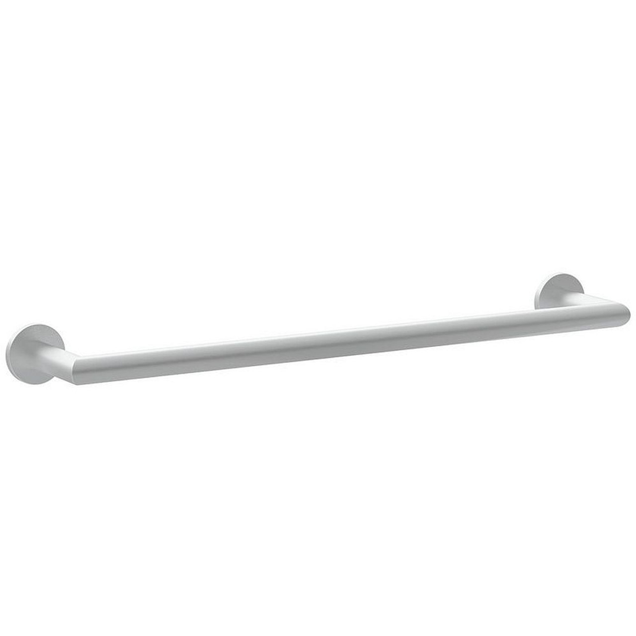 Ginger 4602/SN 18in Towel Bar in Satin Nickel Ginger 4602/SN 18in Towel Bar in Satin Nickel