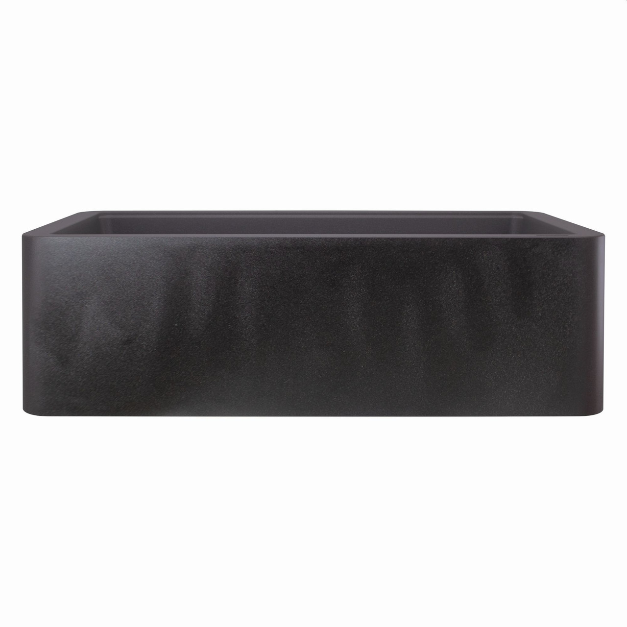 Transolid RUSSF3319-09 Super Single Undermount Sink with Included Accessories