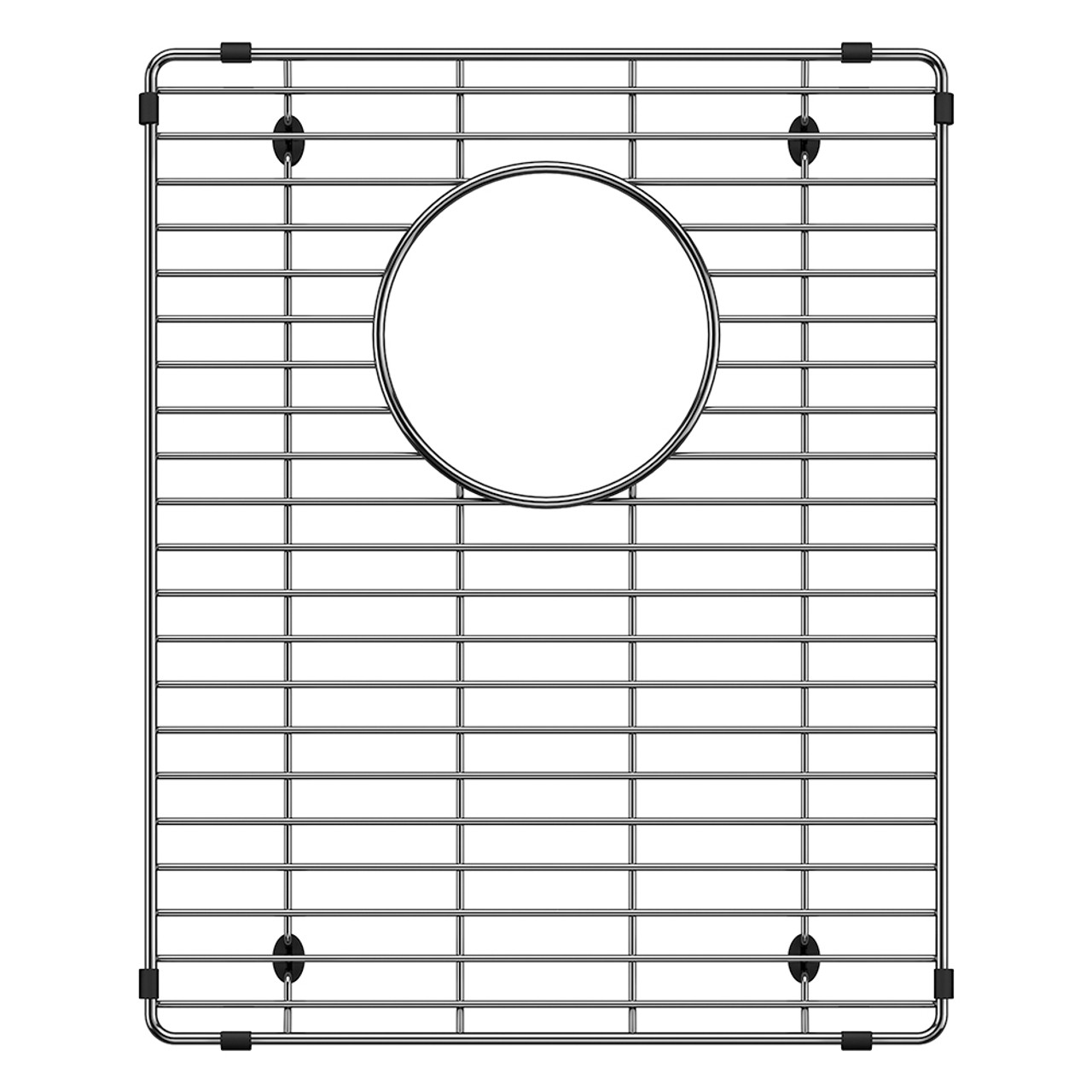 Blanco 237464 Quatrus R15 Apron 1-3/4 Grid in Right Bowl Blanco 237464 Quatrus R15 Apron 1-3/4 Grid in Right Bowl